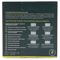 Sprezzatura Weight Loss System